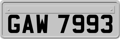 GAW7993