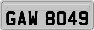 GAW8049