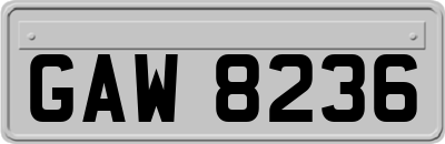 GAW8236