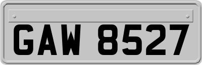 GAW8527