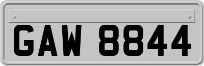 GAW8844