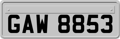 GAW8853
