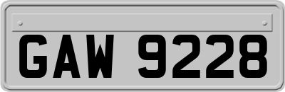 GAW9228