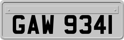 GAW9341