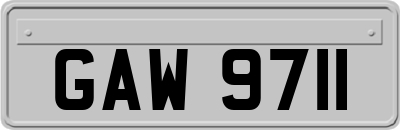 GAW9711