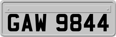 GAW9844