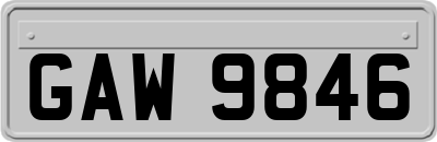 GAW9846