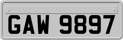 GAW9897