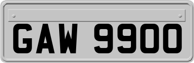 GAW9900