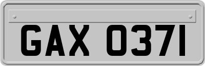 GAX0371