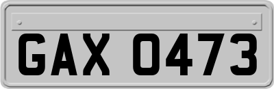 GAX0473
