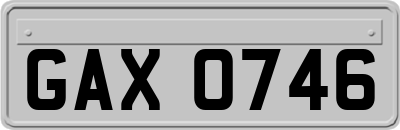 GAX0746