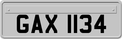 GAX1134