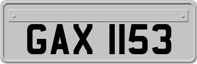 GAX1153