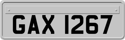 GAX1267