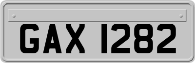 GAX1282