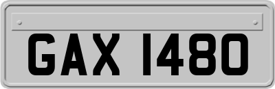 GAX1480