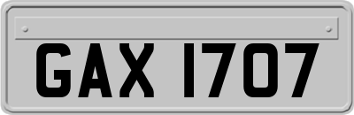 GAX1707