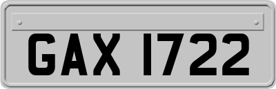 GAX1722