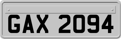 GAX2094