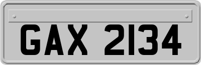 GAX2134