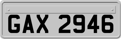 GAX2946