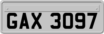 GAX3097
