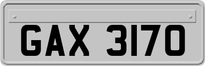 GAX3170