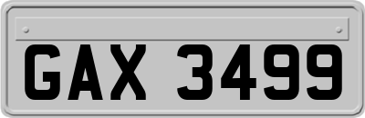 GAX3499