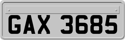 GAX3685