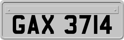 GAX3714