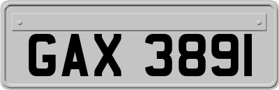 GAX3891
