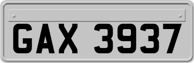 GAX3937