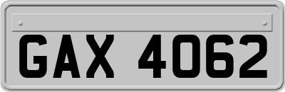 GAX4062