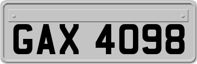 GAX4098