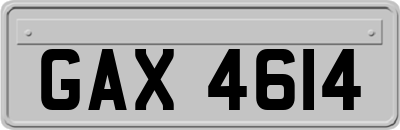 GAX4614