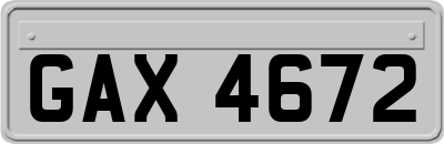 GAX4672