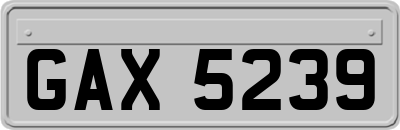 GAX5239