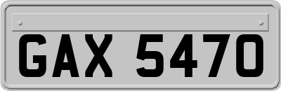 GAX5470