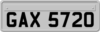 GAX5720