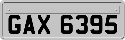 GAX6395
