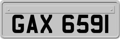 GAX6591