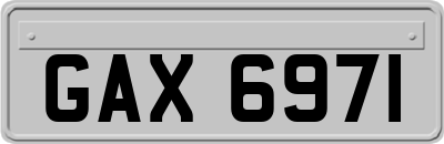GAX6971