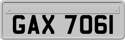 GAX7061