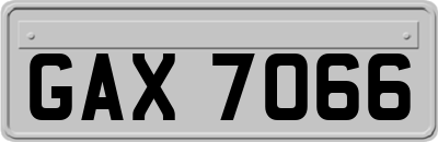 GAX7066