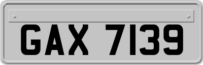 GAX7139