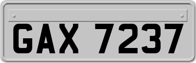 GAX7237