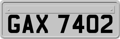 GAX7402