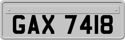 GAX7418