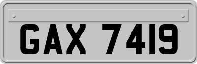 GAX7419